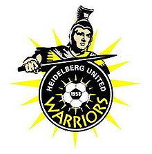 Heidelberg United SC